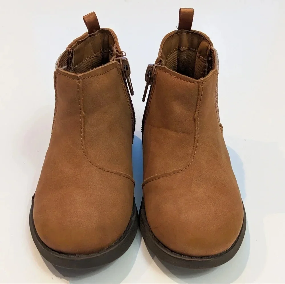 Toddler Girls OSHKOSH REVA Ankle Boots